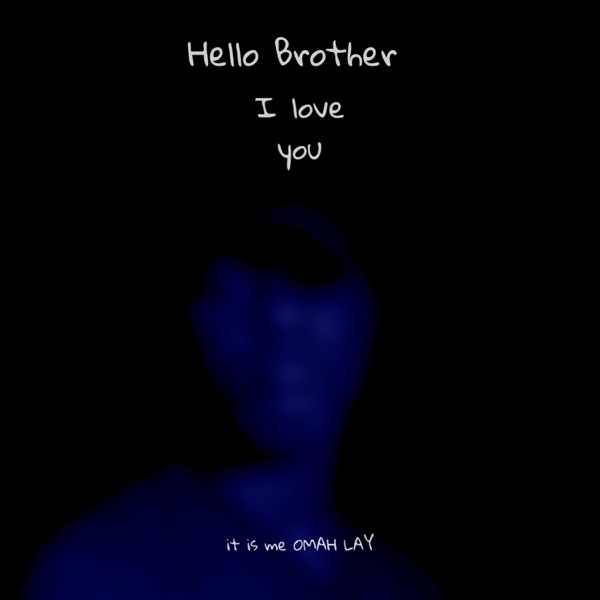 Hello Brother - Single album cover