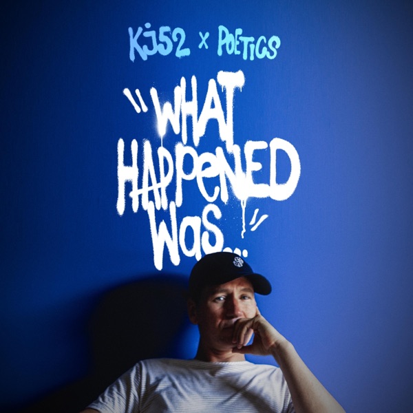 What Happened Was... album cover