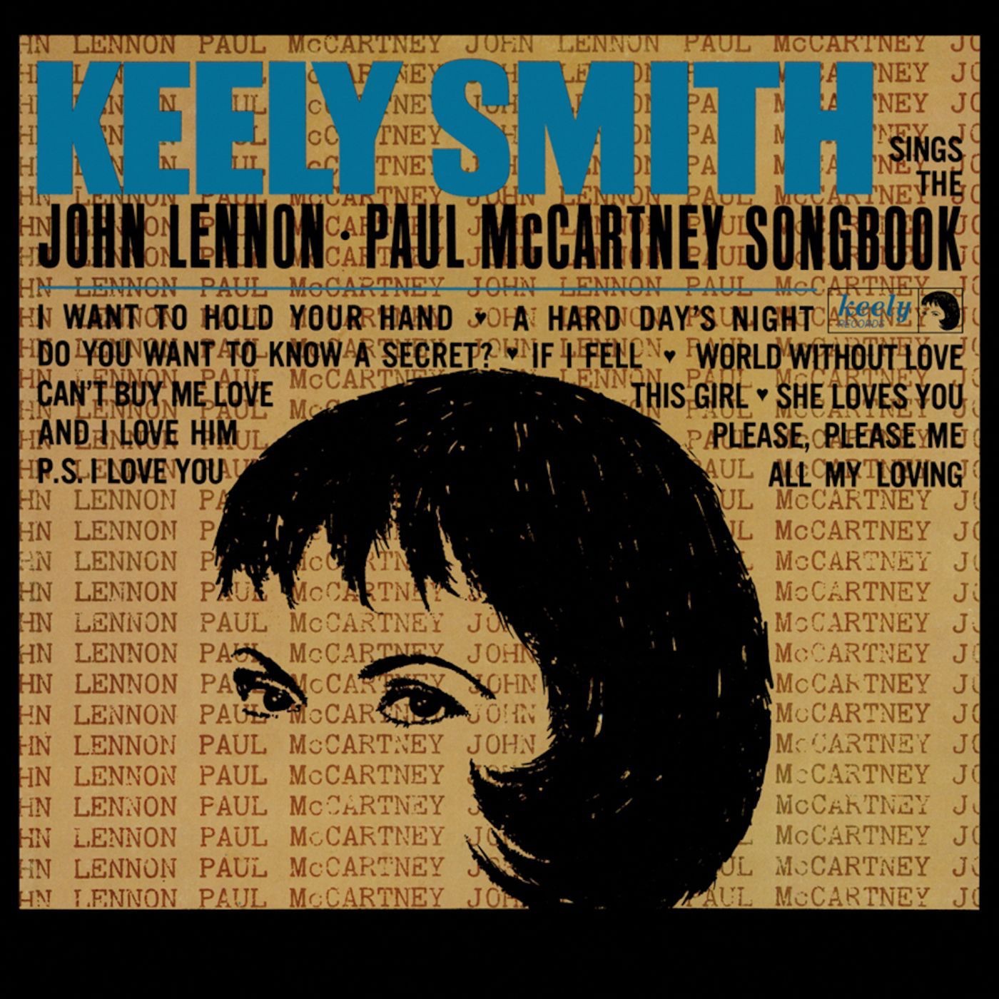 Sings the John Lennon-Paul McCartney Songbook album cover
