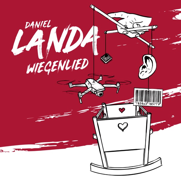 Wiegenlied - Single album cover