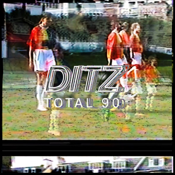 Total 90 - Single album cover