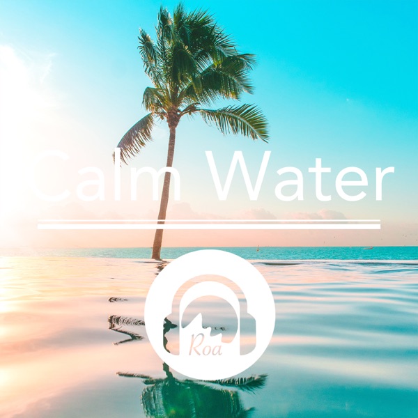 Calm Water - Single album cover