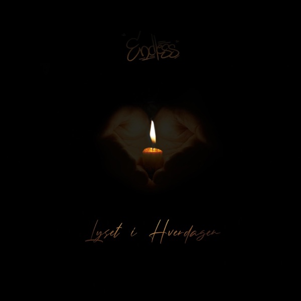 Lyset I Hverdagen - Single album cover