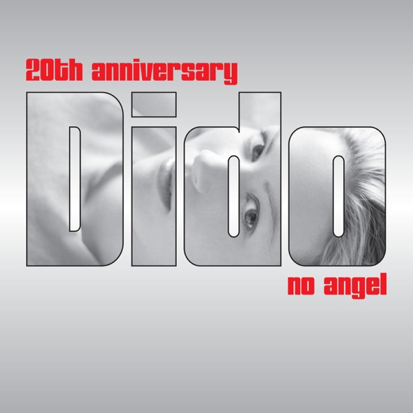 No Angel (20th Anniversary Remixes) - EP album cover