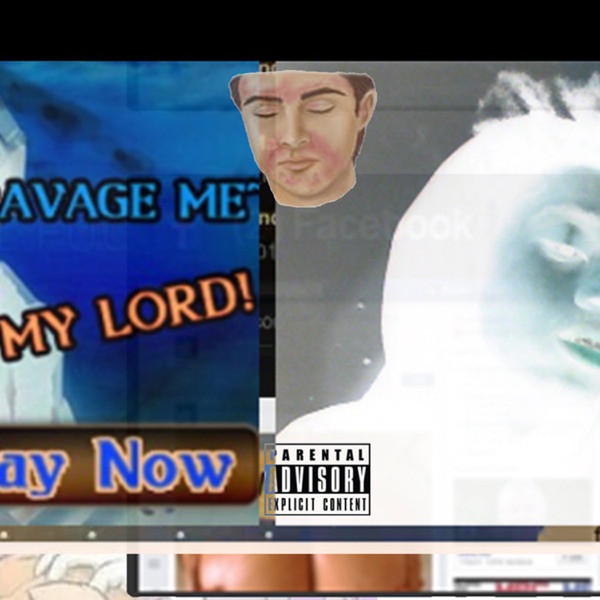 Salty Sammy - Single album cover