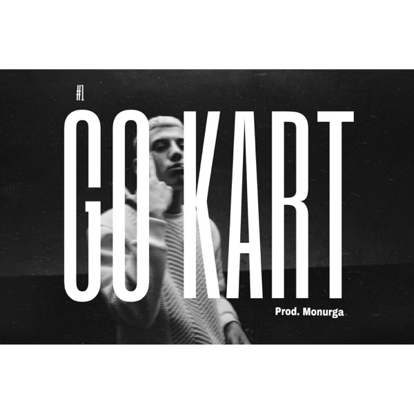 Go Kart - Single album cover