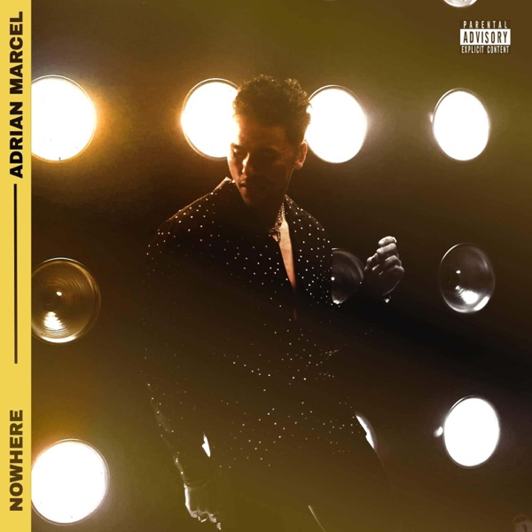 NoWhere - Single album cover
