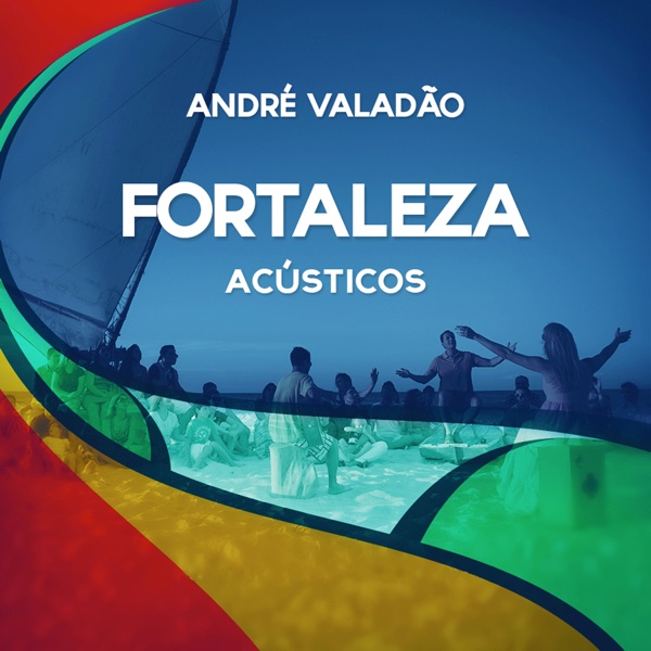 Fortaleza (Acústicos) - EP album cover