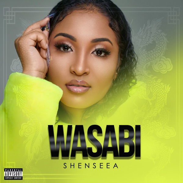 Wasabi - Single album cover