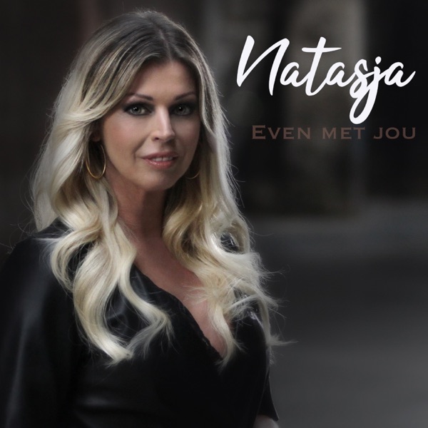 Even Met Jou - Single album cover