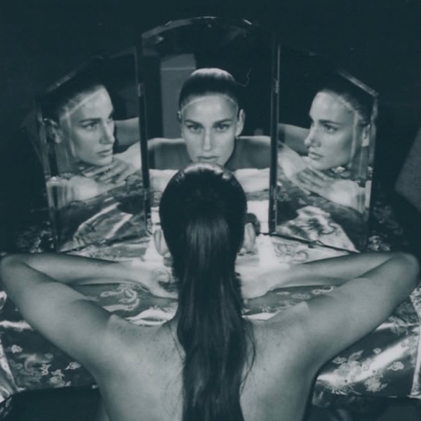 Face (Live) - Single album cover