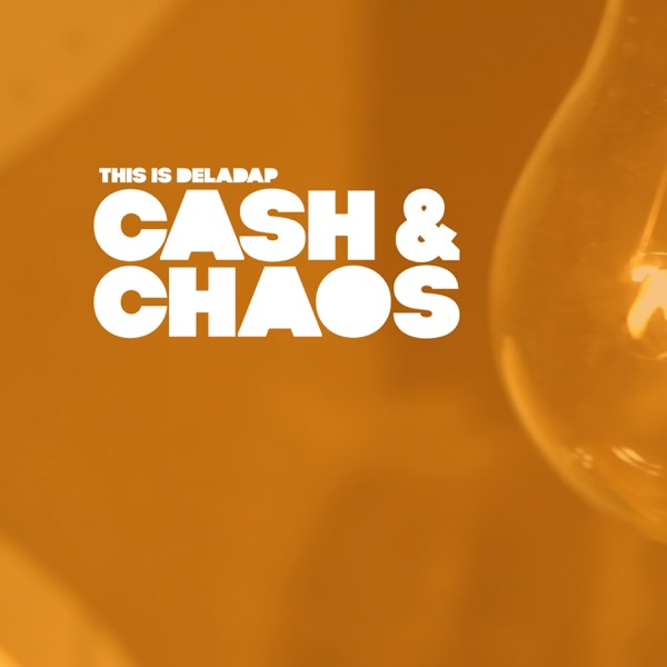 Cash & Chaos - Single album cover