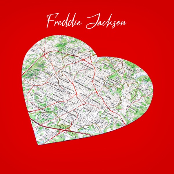 A Million Ways - Single album cover