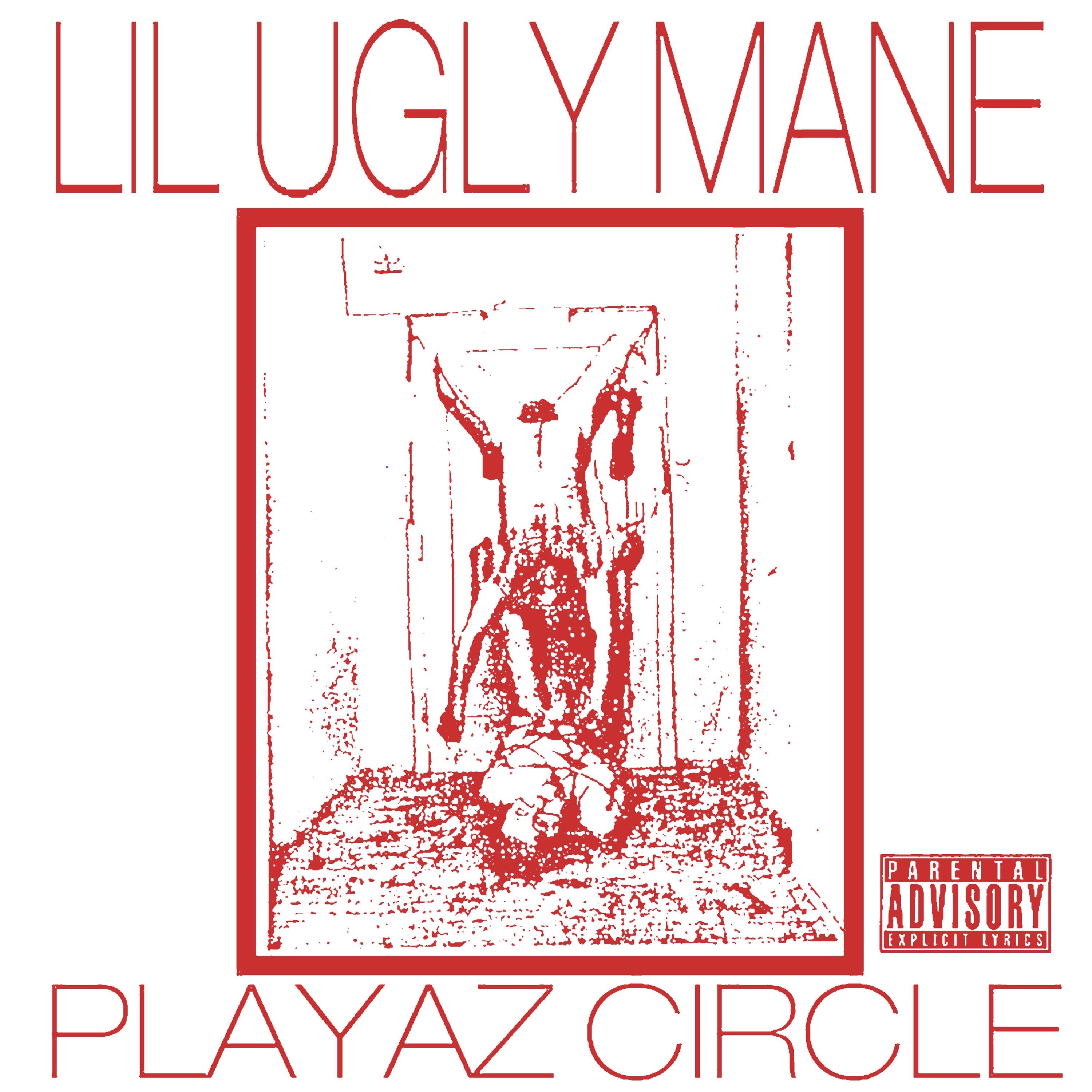 Playaz Circle album cover