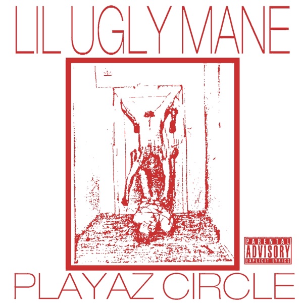 Playaz Circle album cover