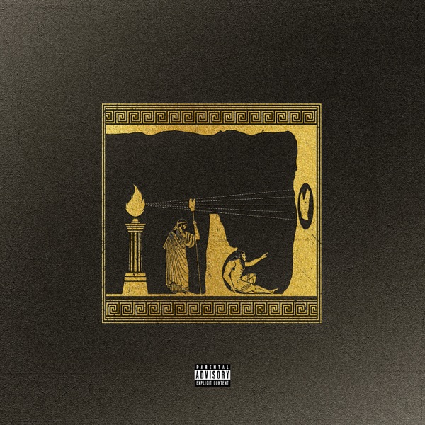 Œveillé - Single album cover