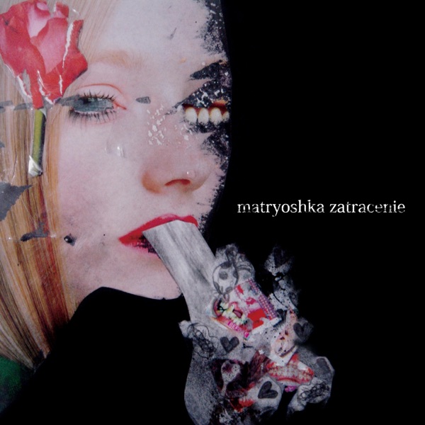 Zatracenie album cover