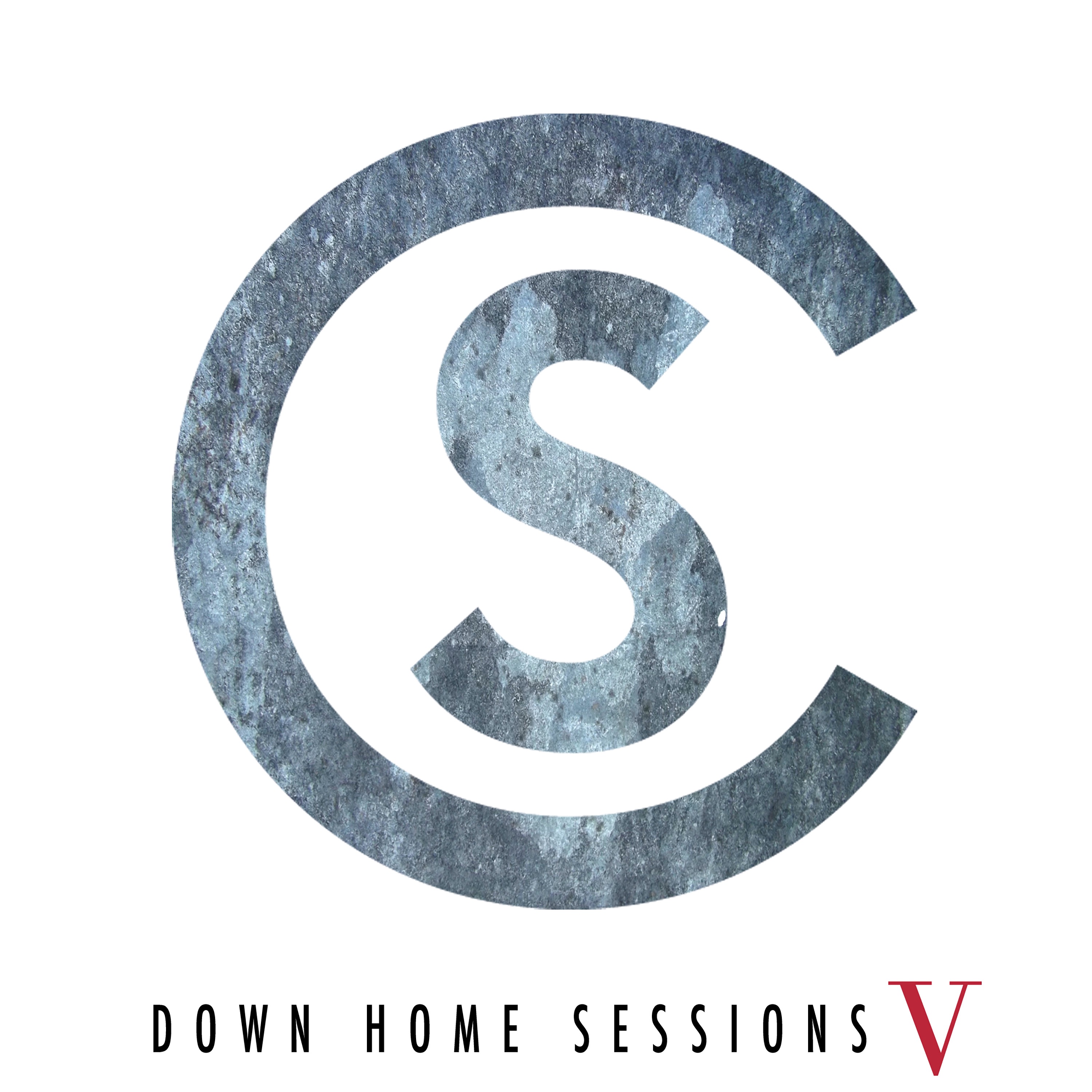 Down Home Sessions V - EP album cover