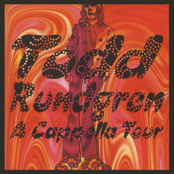 A Cappella Tour album cover