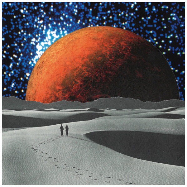 Runaway Dog album cover