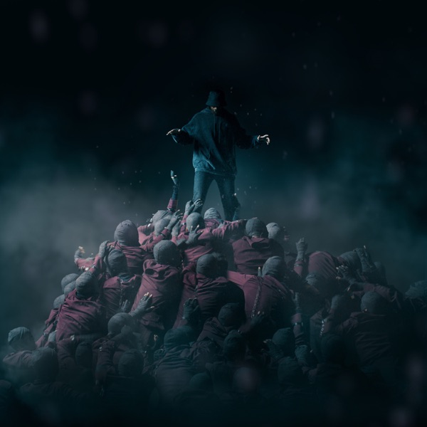 ALLES ZU VIEL - Single album cover
