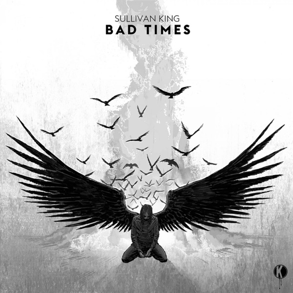 Bad Times - Single album cover