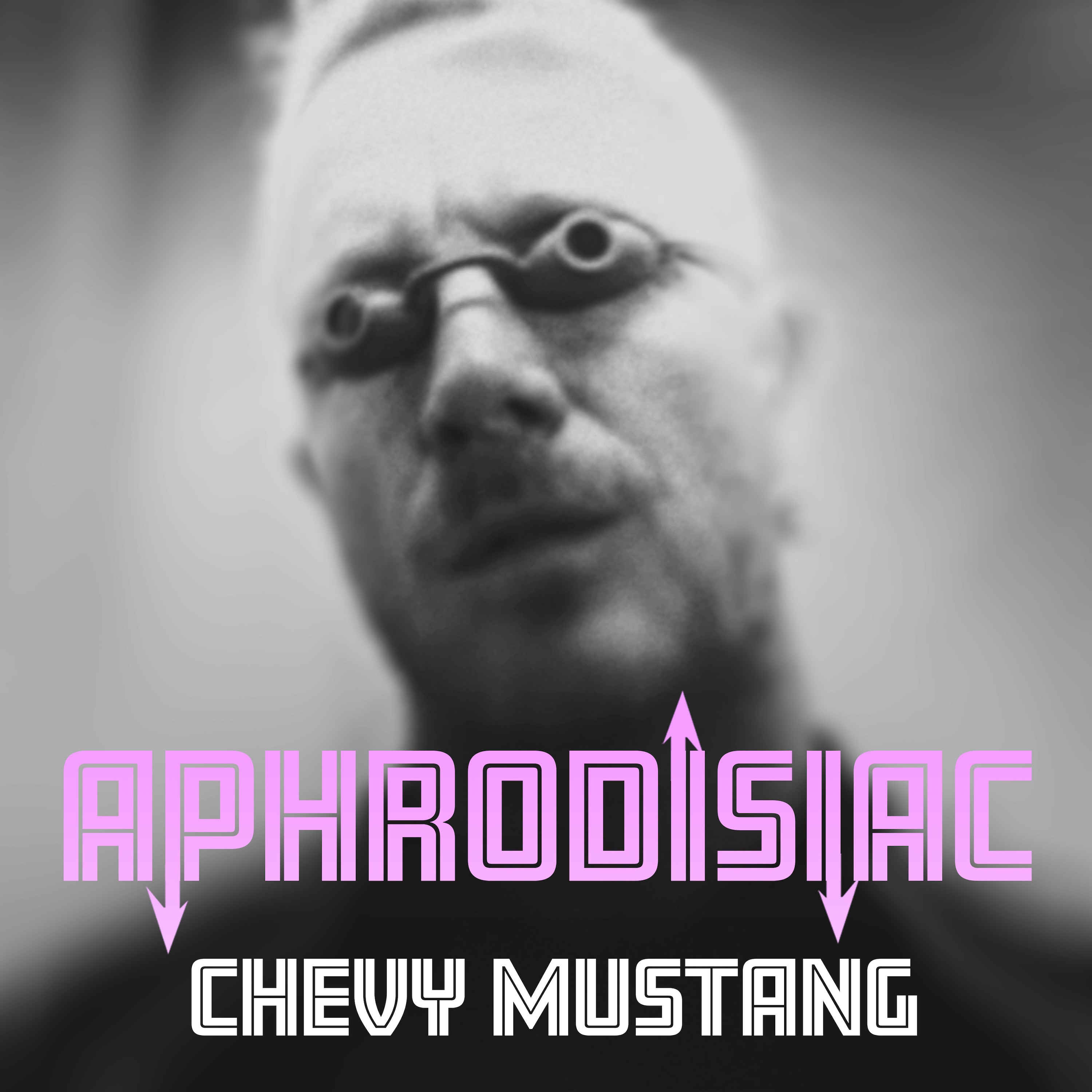 Aphrodisiac (feat. KONGOS, Eve 6 & Fitness) - Single album cover