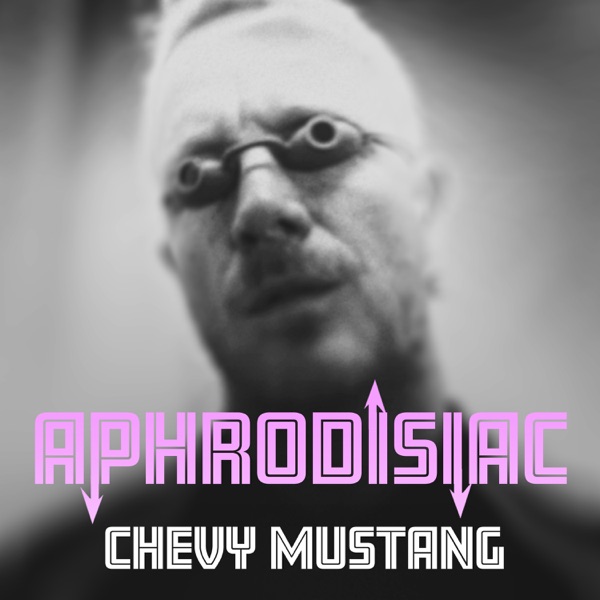 Aphrodisiac (feat. KONGOS, Eve 6 & Fitness) - Single album cover