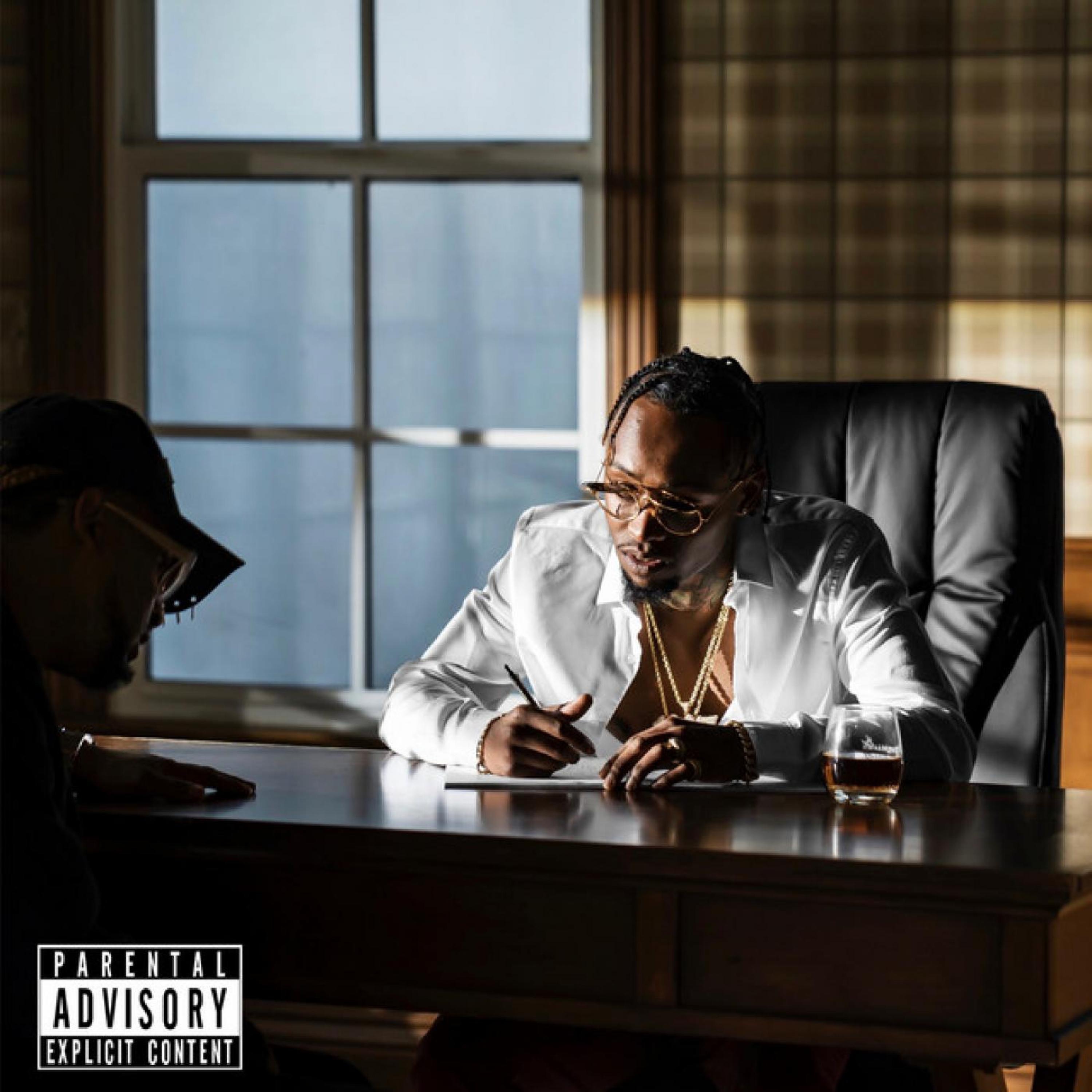 Womp Womp - Single album cover