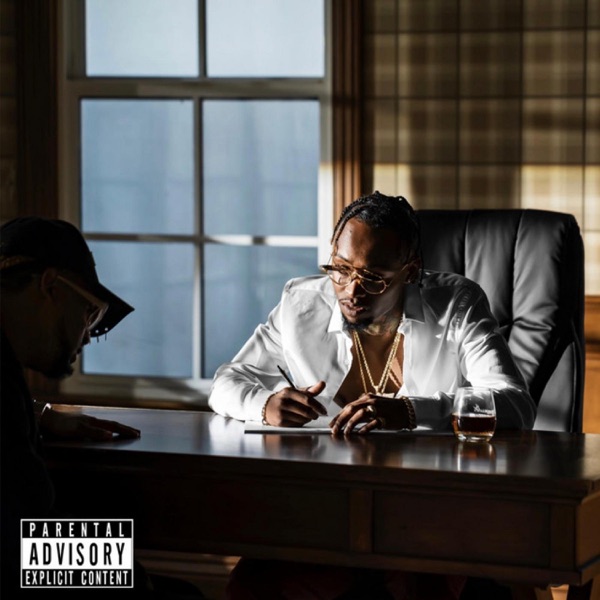 Womp Womp - Single album cover