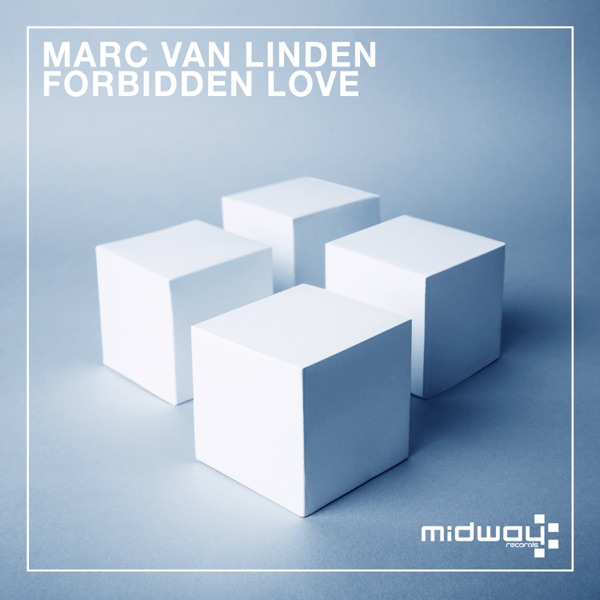 Forbidden Love - EP album cover