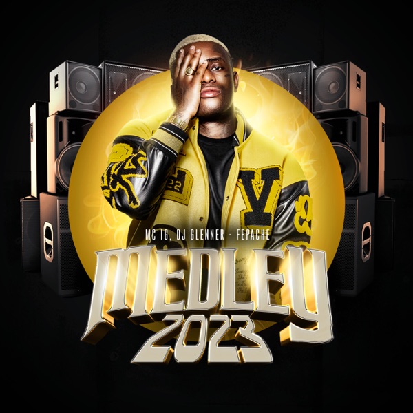 Medley 2023 - Single album cover