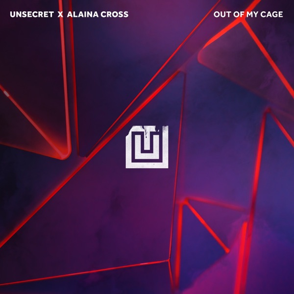 Out of My Cage - Single album cover