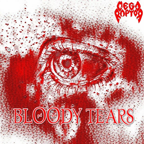 Bloody Tears - Single album cover