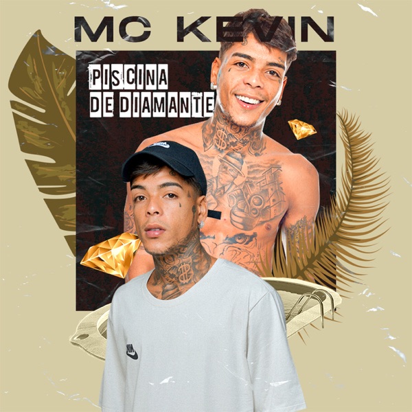 Piscina De Diamante - Single album cover