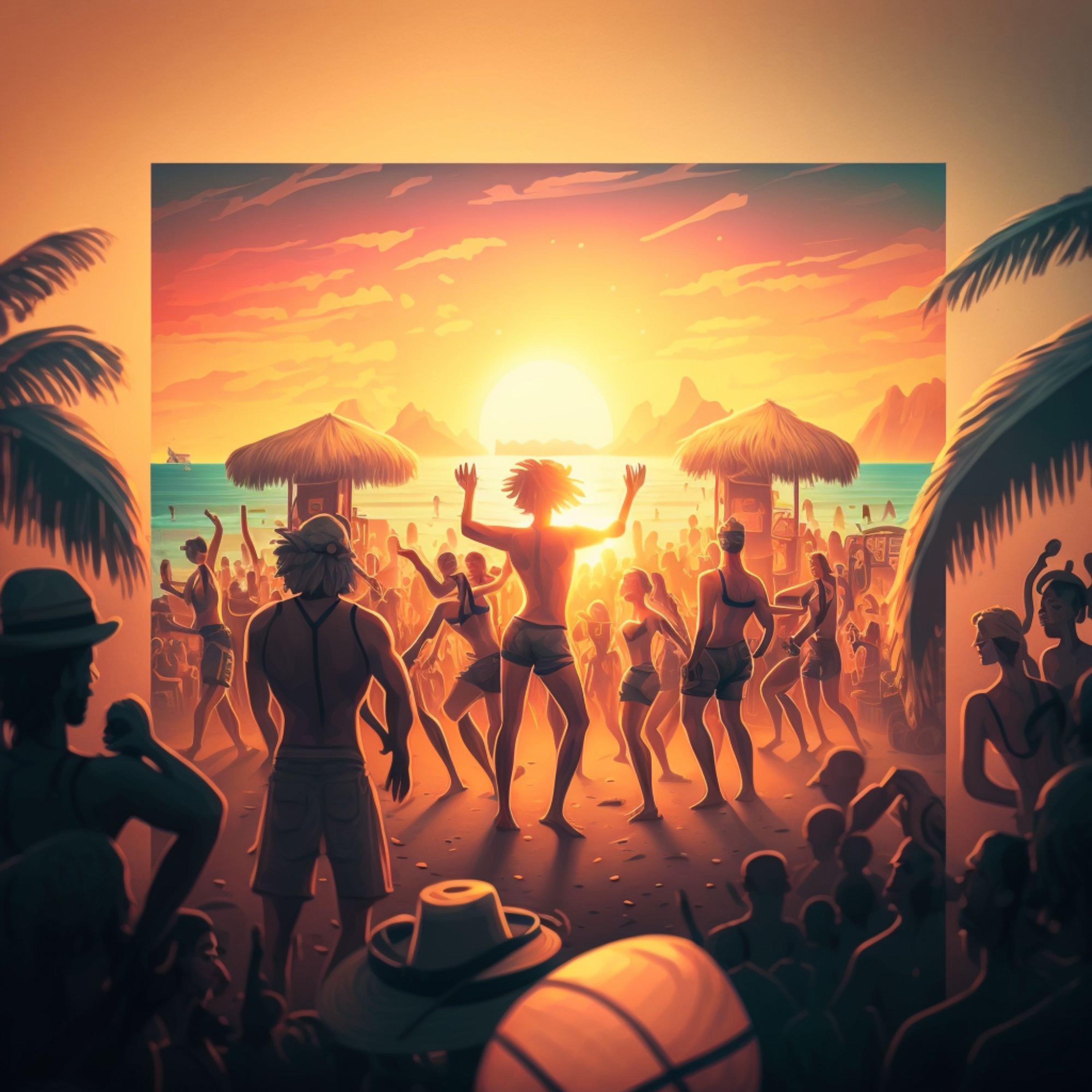 Paradise Found - Single album cover