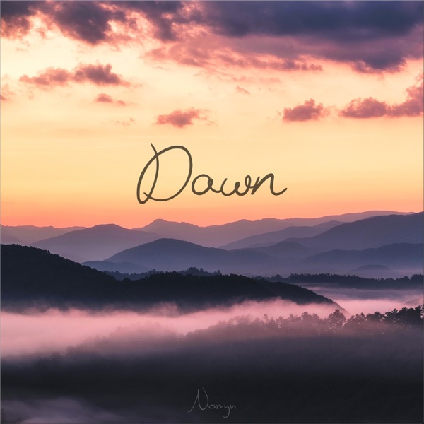 Dawn - Single album cover