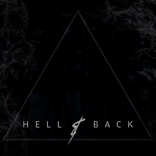 Hell and Back - Single album cover
