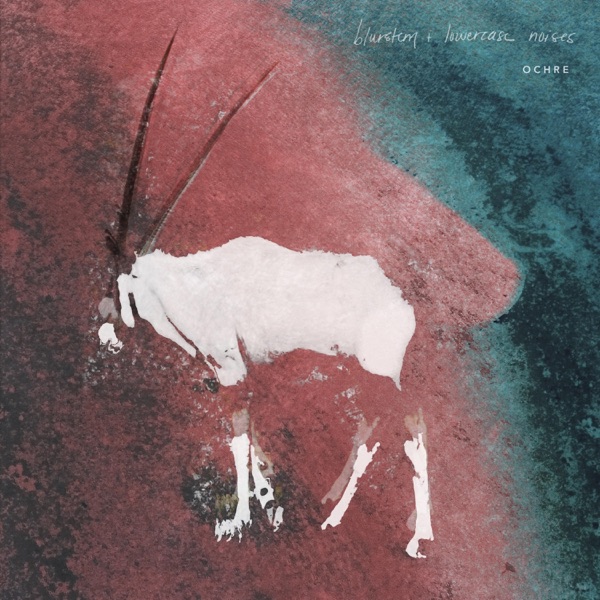 Ochre - Single album cover