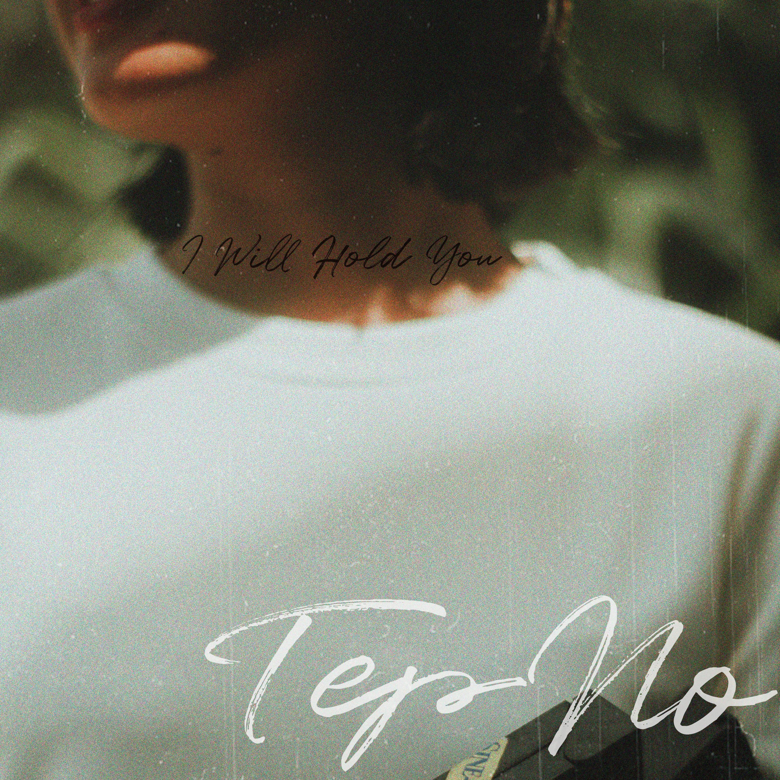 I Will Hold You album cover