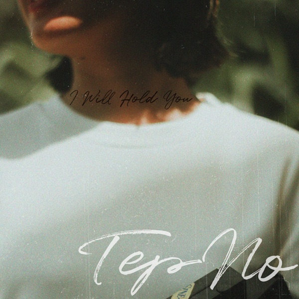 I Will Hold You album cover