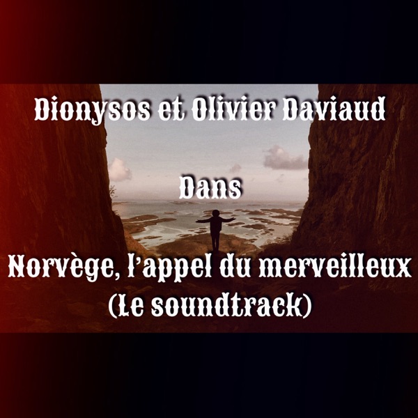 Norvège : l'appel du merveilleux album cover