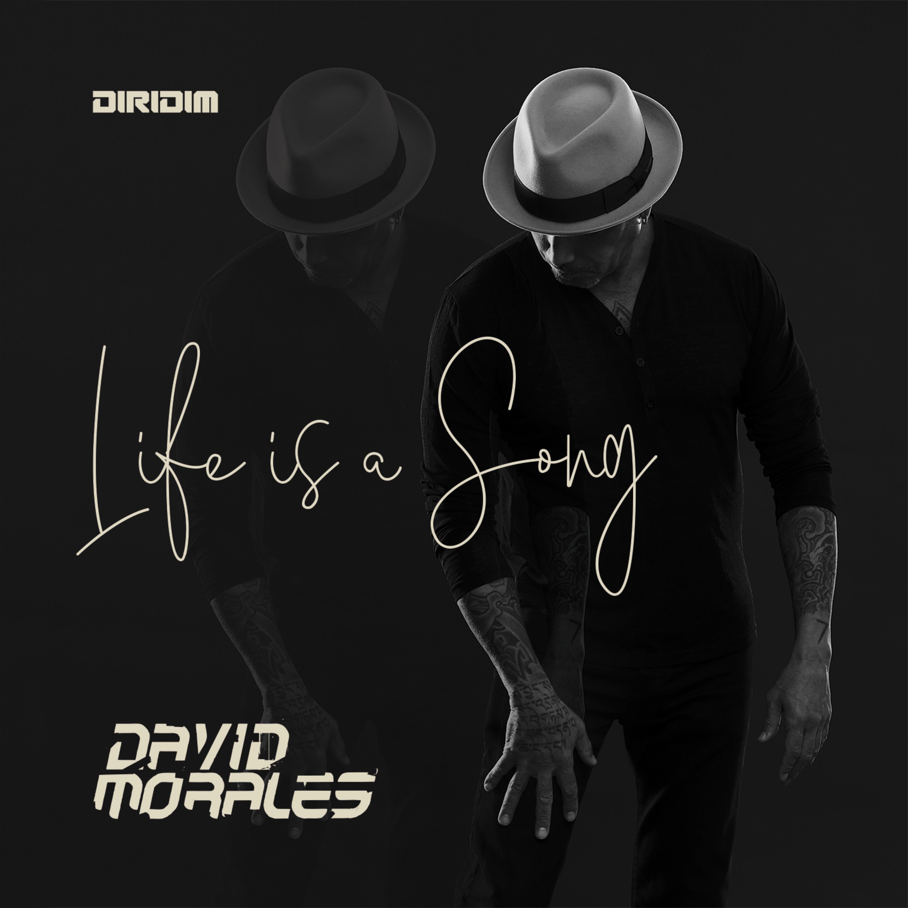 Life Is a Song album cover