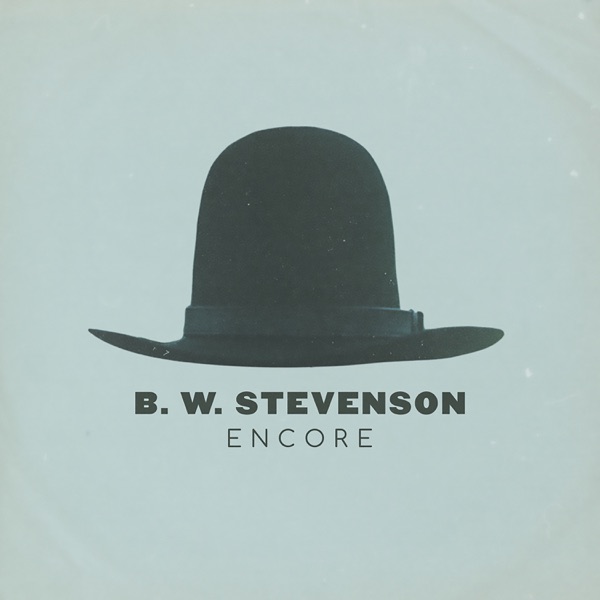 Encore album cover