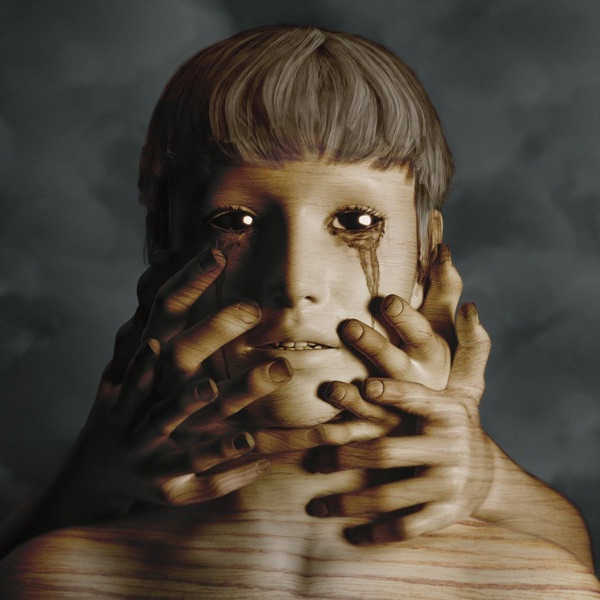 Tapping Out (Stripped) - Single album cover