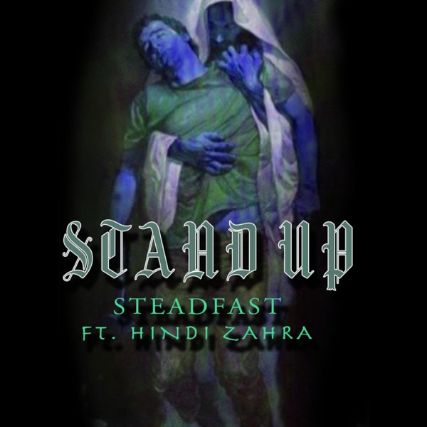 Stand Up (feat. Hindi Zahra) - Single album cover