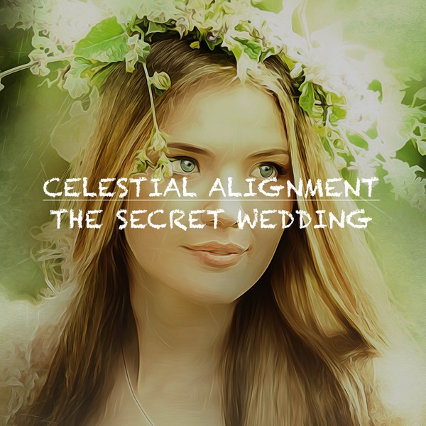 The Secret Wedding (From "Braveheart") - Single album cover