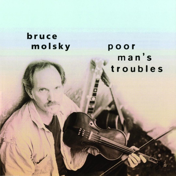 Poor Man's Troubles album cover