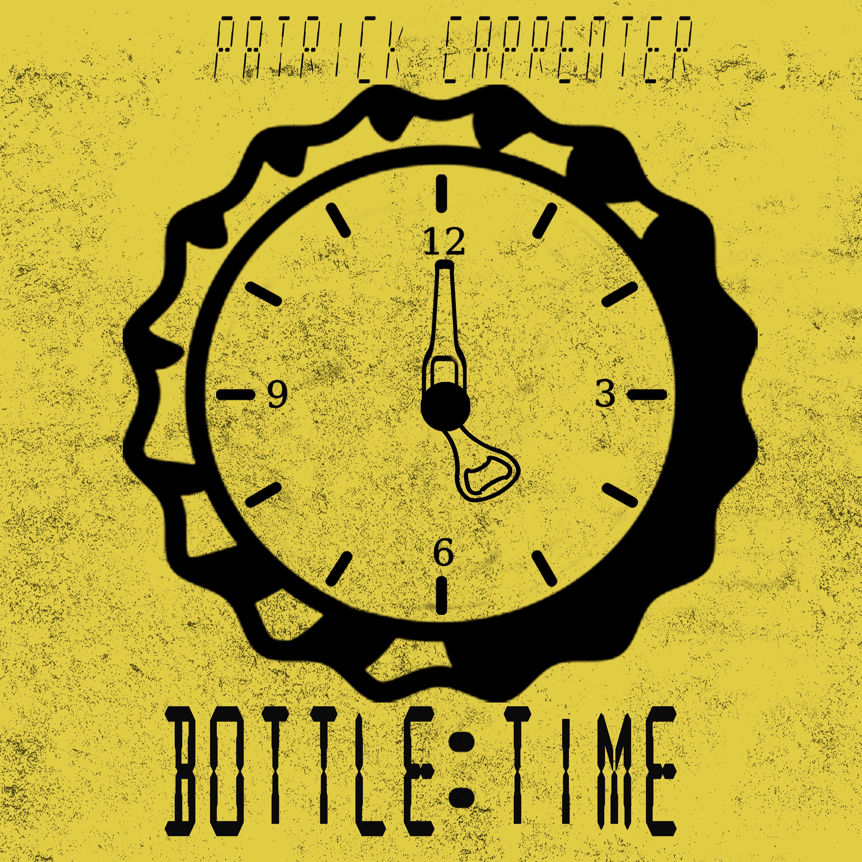Bottle Time - Single album cover