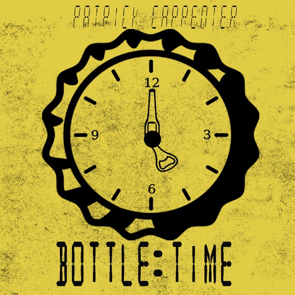 Bottle Time - Single album cover